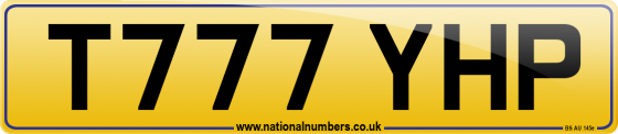 T777 YHP