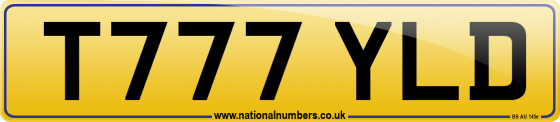 T777 YLD