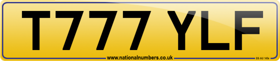 T777 YLF