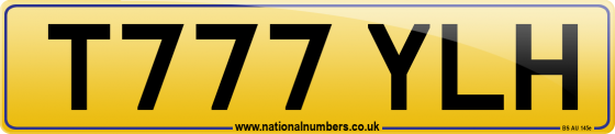 T777 YLH
