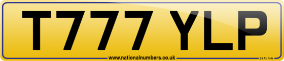 T777 YLP