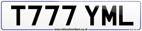 T777 YML