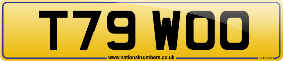 T79 WOO