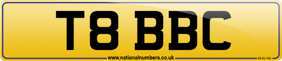 T8 BBC