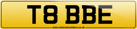 T8 BBE
