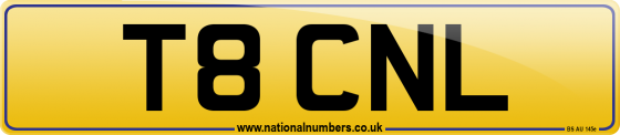 T8 CNL