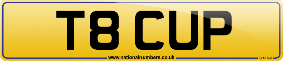 T8 CUP