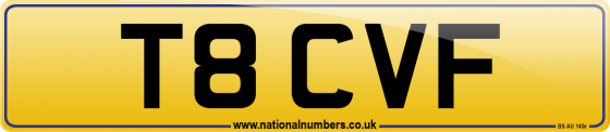 T8 CVF