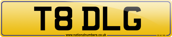 T8 DLG
