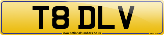T8 DLV