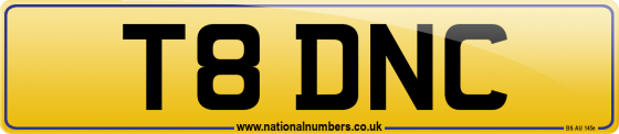 T8 DNC