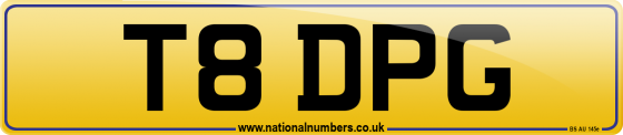 T8 DPG