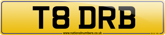 T8 DRB