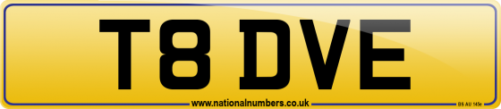 T8 DVE