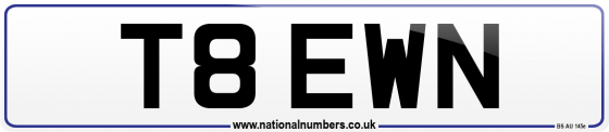 T8 EWN
