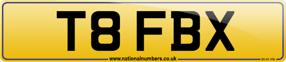 T8 FBX