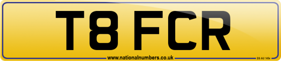 T8 FCR