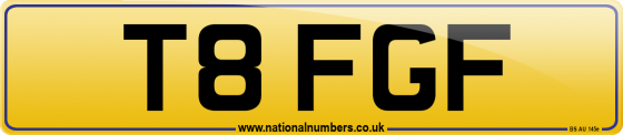 T8 FGF