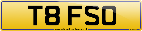 T8 FSO