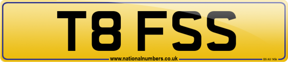 T8 FSS