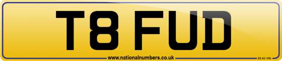 T8 FUD