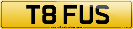 T8 FUS