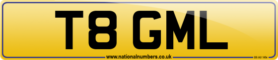 T8 GML