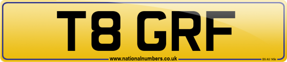 T8 GRF