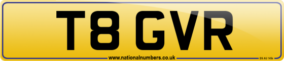 T8 GVR