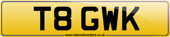 T8 GWK