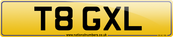 T8 GXL
