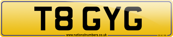 T8 GYG