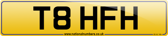 T8 HFH