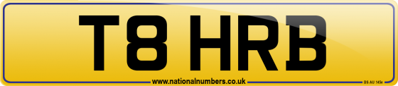 T8 HRB