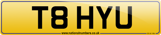 T8 HYU