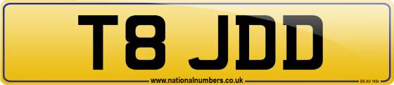 T8 JDD