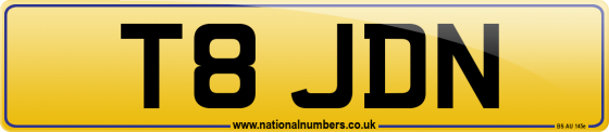 T8 JDN
