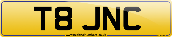 T8 JNC