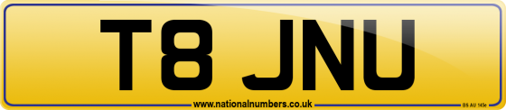 T8 JNU