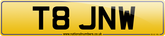 T8 JNW