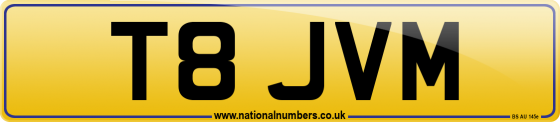 T8 JVM