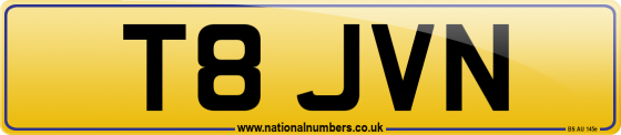 T8 JVN