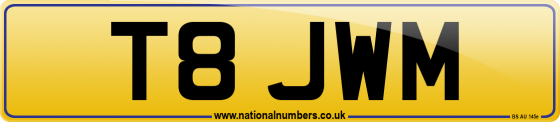 T8 JWM