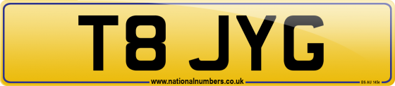 T8 JYG
