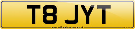 T8 JYT