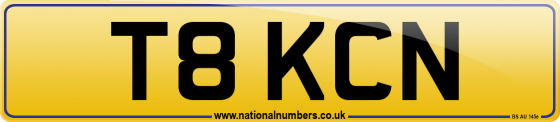 T8 KCN