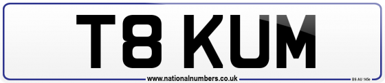 T8 KUM