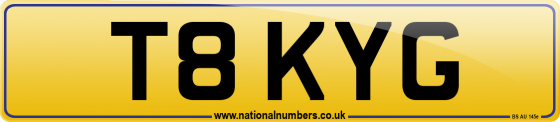 T8 KYG
