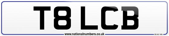 T8 LCB