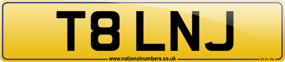 T8 LNJ